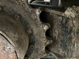 Kubota KX 080-4 A
