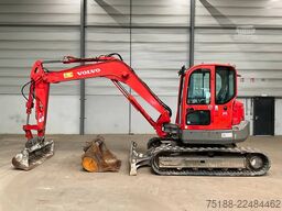Volvo ECR 88 D