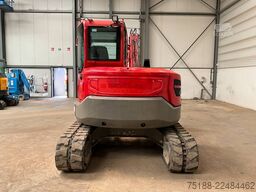 Volvo ECR 88 D