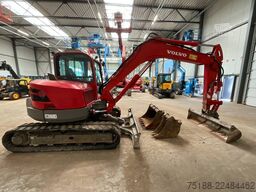 Volvo ECR 88 D