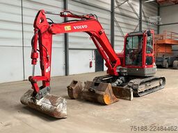 Volvo ECR 88 D