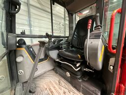 Volvo ECR 88 D