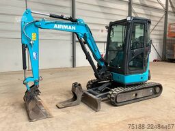 Airman AX 33 U-7