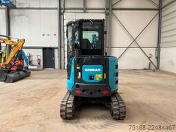 Airman AX 33 U-7