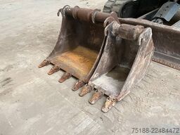 Bobcat E 35
