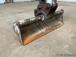 Bobcat E 35