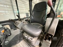Bobcat E 35