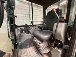 Bobcat E 35