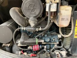 Bobcat E 35