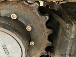 Komatsu PC 14 R-3HS