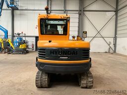 Hyundai Robex 55-9 A