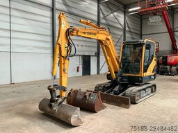 Hyundai Robex 55-9 A
