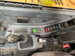 Hyundai Robex 55-9 A