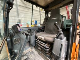 Hyundai Robex 55-9 A