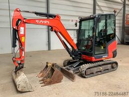 Kubota KX 030-4
