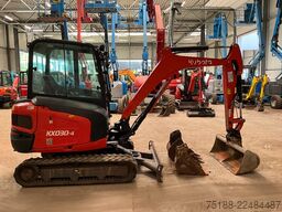 Kubota KX 030-4