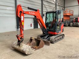 Kubota KX 030-4