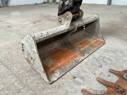Kubota KX 030-4