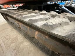 Kubota KX 030-4