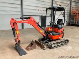 Kubota U 17-3 A