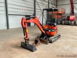 Kubota U 17-3 A