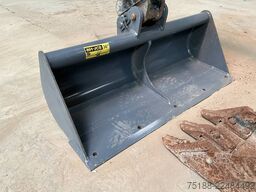 Kubota U 17-3 A