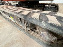 Kubota U 17-3 A