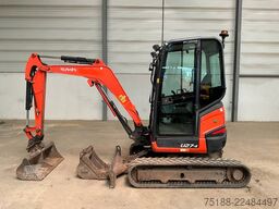 Kubota U 27-4