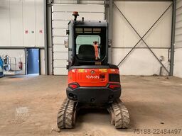 Kubota U 27-4