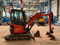 Kubota U 27-4