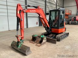Kubota U 36-4