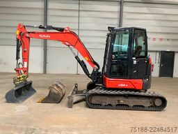 Kubota U 50-5