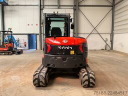 Kubota U 50-5