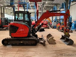 Kubota U 50-5