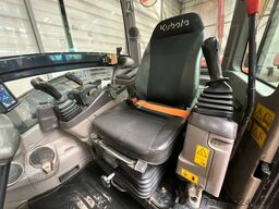 Kubota U 50-5