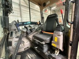 Kubota U 50-5