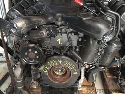 Mercedes Motor MB Actros 1844, OM 501 LA, Euro 5