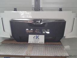 Mercedes-Benz Frontklappe , weiß, schmal MAN TGM / TG3