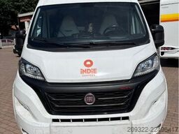 Pilote Joa 60G | FIAT Ducato L3H2 2.2 Mjet 180 CV Automatico | 2024