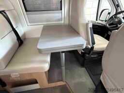Pilote Joa 60G | FIAT Ducato L3H2 2.2 Mjet 180 CV Automatico | 2024