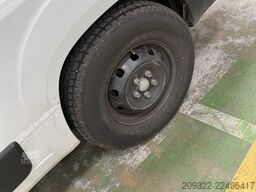 Pilote Joa 60G | FIAT Ducato L3H2 2.2 Mjet 180 CV Automatico | 2024