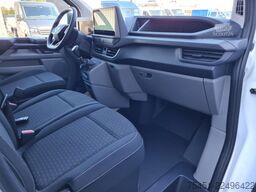 Ford Custom Kasten Doka 6 Sitze L2 Trend KLIMA KAMERA