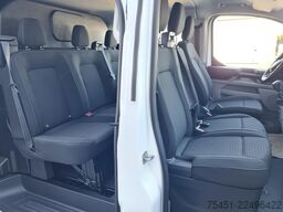 Ford Custom Kasten Doka 6 Sitze L2 Trend KLIMA KAMERA