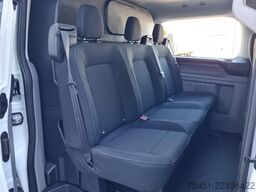 Ford Custom Kasten Doka 6 Sitze L2 Trend KLIMA KAMERA