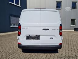 Ford Custom Kasten Doka 6 Sitze L2 Trend KLIMA KAMERA