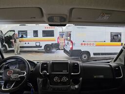 Pilote Joa 60G | FIAT Ducato L3H2 2.2 Mjet 180 CV Automatico | 2024
