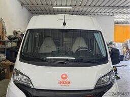 Pilote Joa 60G | FIAT Ducato L3H2 2.2 Mjet 180 CV Automatico | 2024
