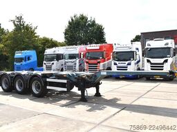 D-TEC FT-43-03V - ADR FL - LIFT AXLE - BPW AXLES - DR...