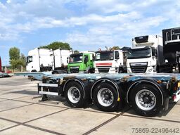 D-TEC FT-43-03V - ADR FL - LIFT AXLE - BPW AXLES - DR...