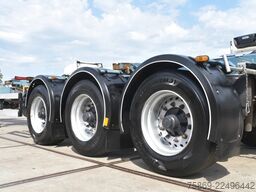 D-TEC FT-43-03V - ADR FL - LIFT AXLE - BPW AXLES - DR...